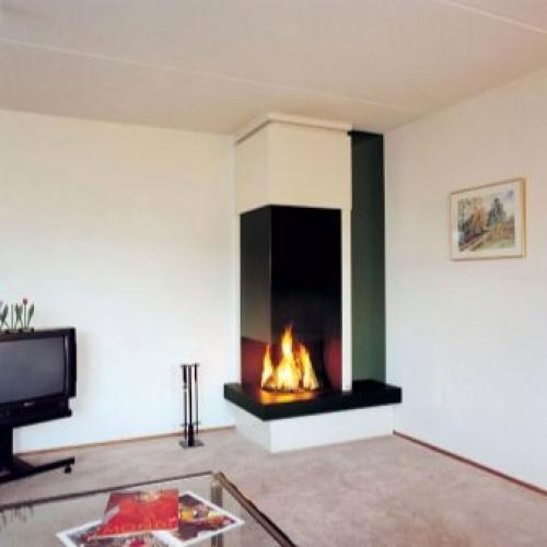 Угловой камин своими руками. Как сделать угловой камин своими руками 07