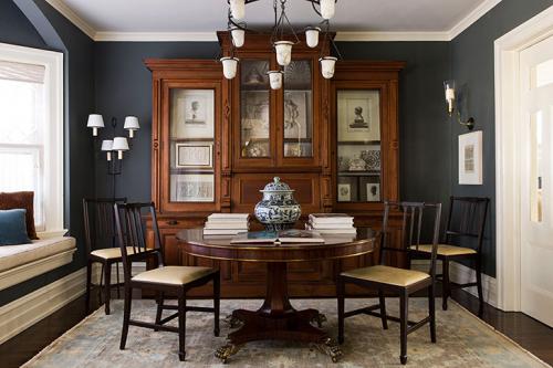 Изысканная современная классика 03