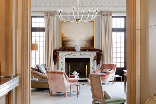 Изысканная современная классика 01