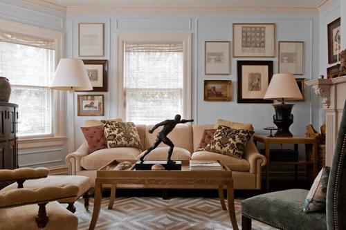 Изысканная современная классика 10