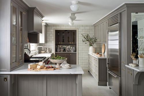 Изысканная современная классика 02