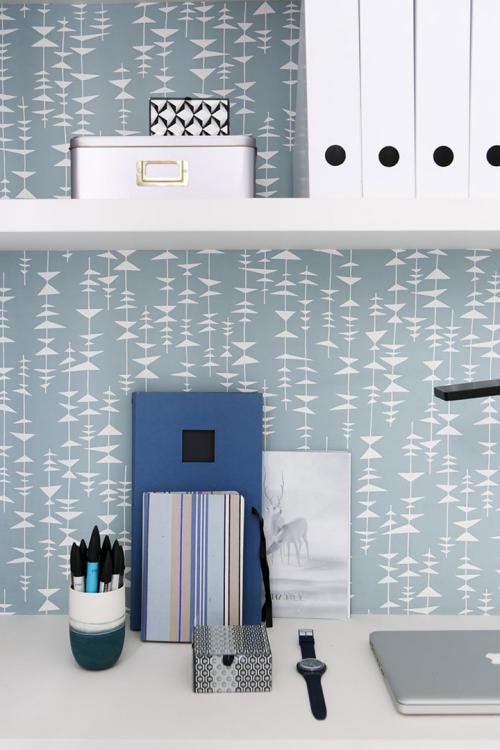 Симпатичная квартирка в Париже 02