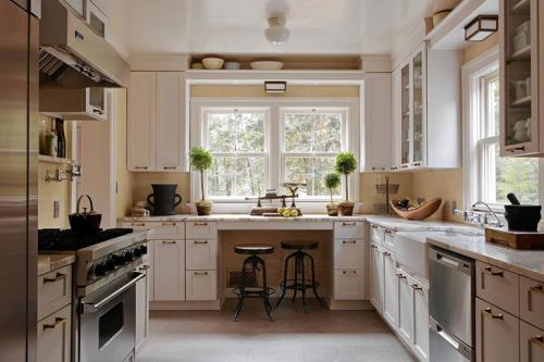 Изысканная современная классика 06