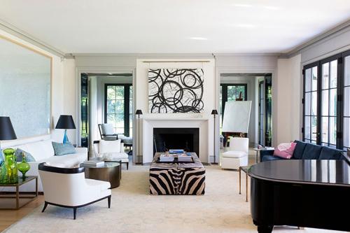 Изысканная современная классика 08