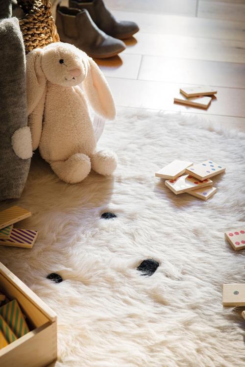 Уютный дом у подножья гор 11