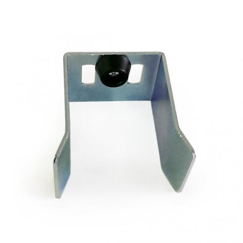 Ворота откатные консольные. Как сделать консольные откатные ворота 11 Ворота откатные консольные. Как сделать консольные откатные ворота 11