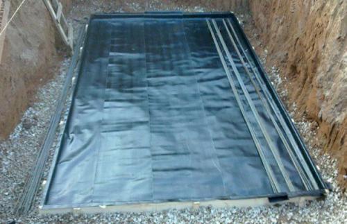 Мини погреб в гараже. Как сделать погреб в гараже своими руками: делаем все для спасения урожая