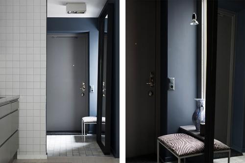 Квартира с отдельным входом 06