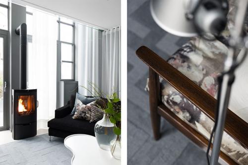 Квартира с отдельным входом 03