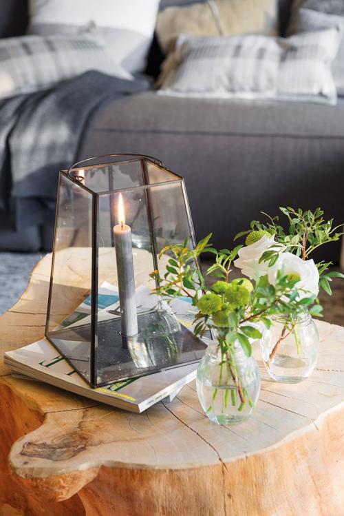 Уютный дом у подножья гор 02