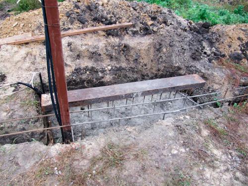 Откатные ворота. Разбираем в деталях, как собрать и установить откатные ворота