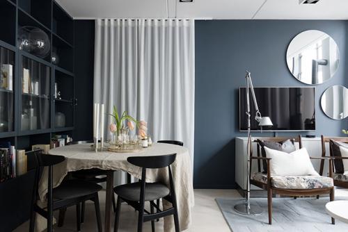 Квартира с отдельным входом 04