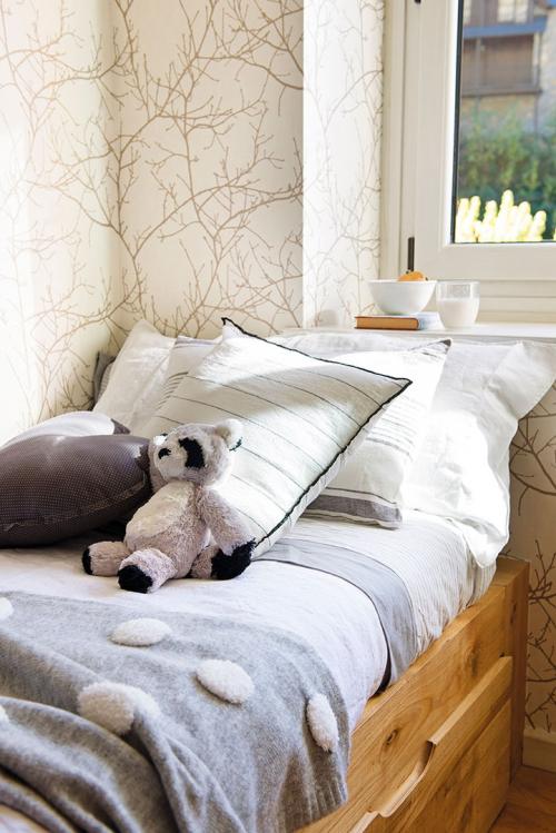 Уютный дом у подножья гор 10