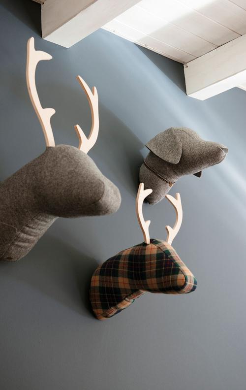 Уютный дом у подножья гор 07