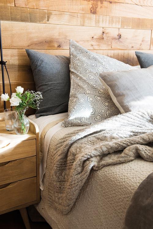 Уютный дом у подножья гор 13