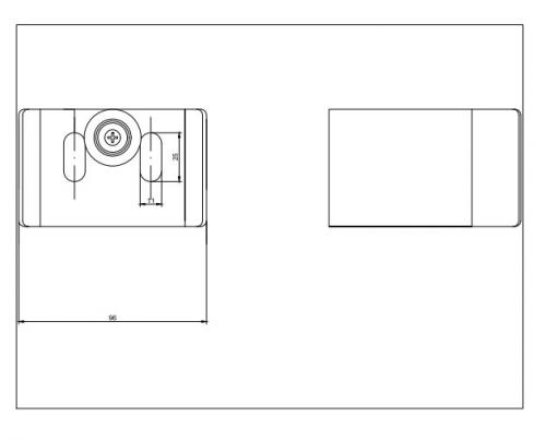Ворота откатные консольные. Как сделать консольные откатные ворота 13 Ворота откатные консольные. Как сделать консольные откатные ворота 13