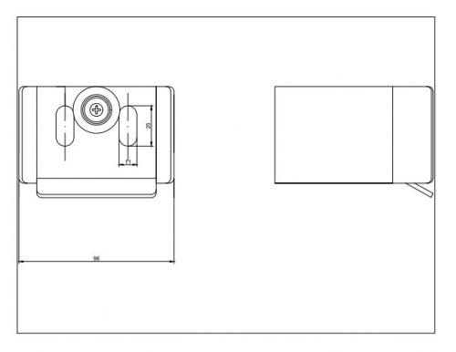 Ворота откатные консольные. Как сделать консольные откатные ворота 14 Ворота откатные консольные. Как сделать консольные откатные ворота 14