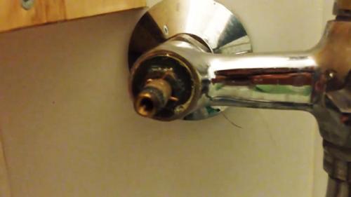 Капает кран после замены картриджа. Замена картриджа (буксы) в смесителе