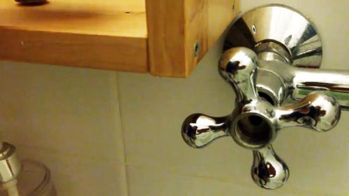 Капает кран после замены картриджа. Замена картриджа (буксы) в смесителе