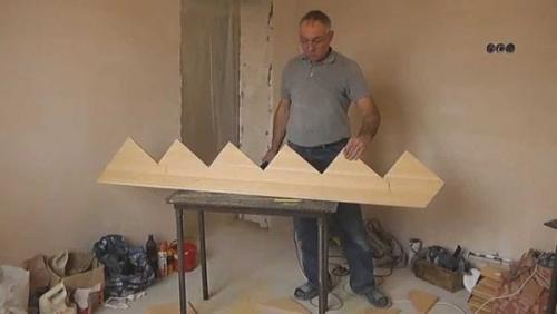 Отделка бетонной лестницы деревом. Подготовка ступеней для отделки бетонной лестницы деревом своими руками 01 Отделка бетонной лестницы деревом. Подготовка ступеней для отделки бетонной лестницы деревом своими руками 01