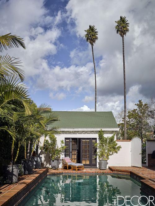 Дом в солнечном Лос-Анджелесе 04