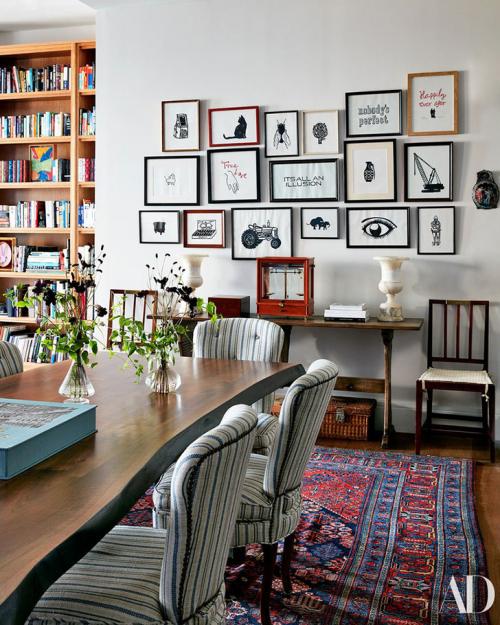 Эклектичный пентхаус Ники Хилтон 06