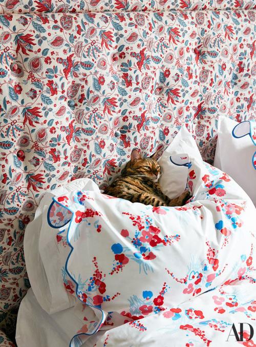 Эклектичный пентхаус Ники Хилтон 07