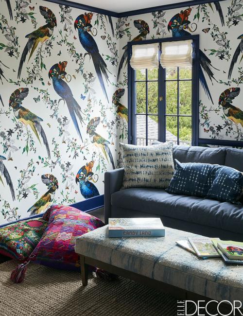 Дом в солнечном Лос-Анджелесе 03