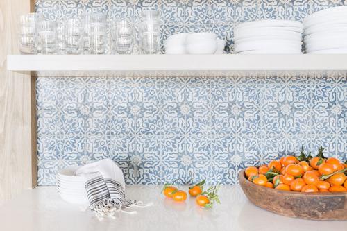 Безупречный дизайн горного дома 06