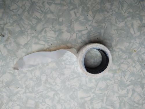 Фум лента для смесителя. Лента фум