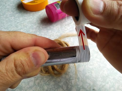 Фум лента для смесителя. Лента фум