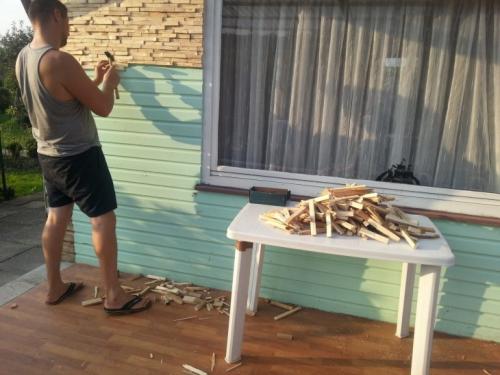 Ремонт частного старого дома. Как сделать ремонт частного дома своими руками: 98 фото проектов и правил восстановления дома 19