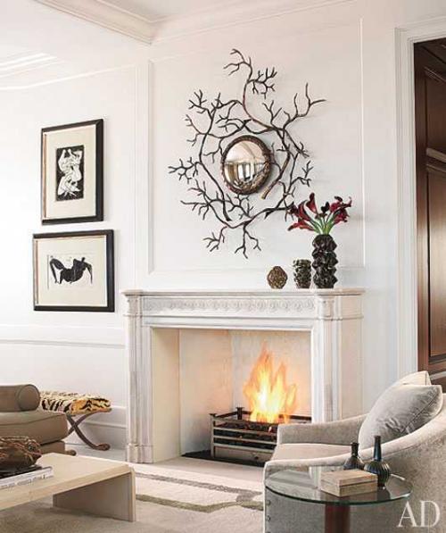 Теплый элемент 11