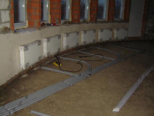 Ремонт частного старого дома. Как сделать ремонт частного дома своими руками: 98 фото проектов и правил восстановления дома