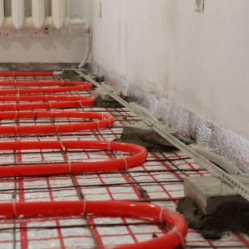 Ремонт частного дома работ. Последовательность капитального ремонта квартиры