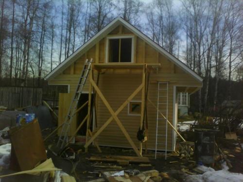 Ремонт частного старого дома. Как сделать ремонт частного дома своими руками: 98 фото проектов и правил восстановления дома