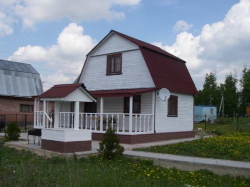 Ремонт частного старого дома. Как сделать ремонт частного дома своими руками: 98 фото проектов и правил восстановления дома 18