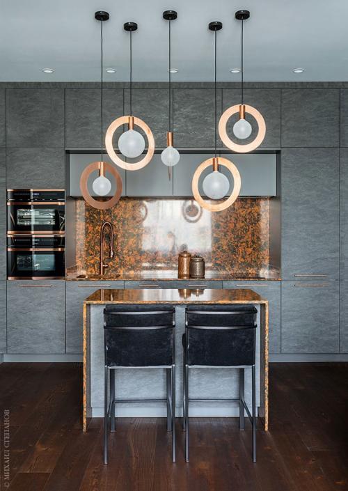 Яркая и неординарная квартира 03