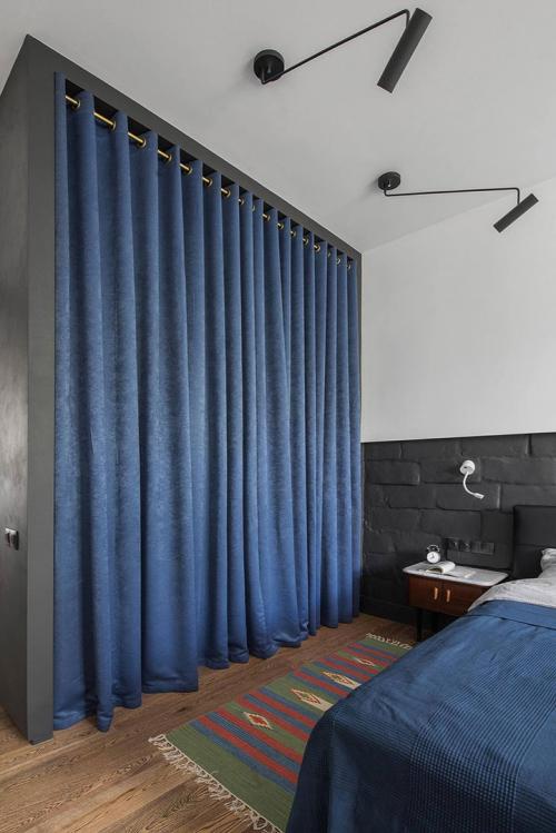 Квартира в Москве (56 кв. м) 22