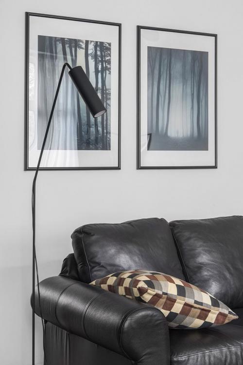 Квартира в Москве (56 кв. м) 11