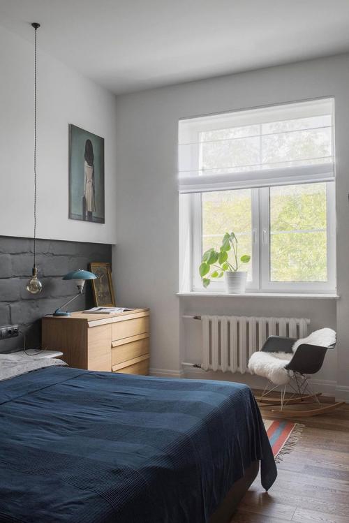 Квартира в Москве (56 кв. м) 18