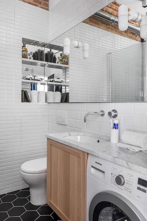 Квартира в Москве (56 кв. м) 24