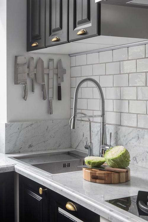 Квартира в Москве (56 кв. м) 06