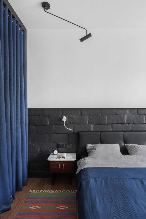 Квартира в Москве (56 кв. м) 21