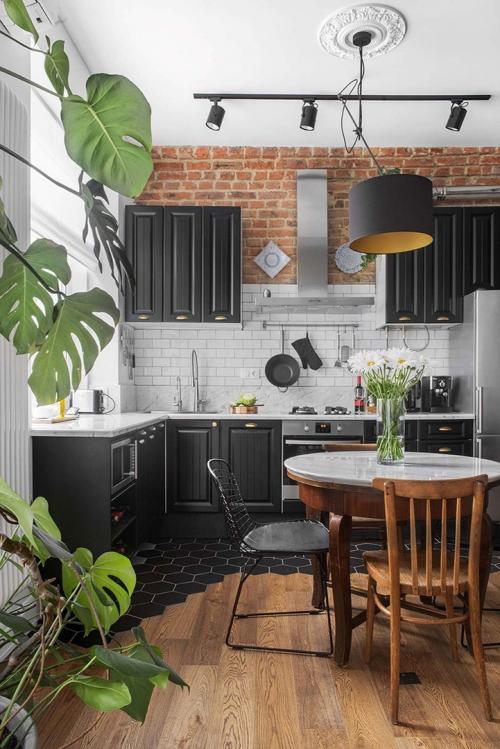 Квартира в Москве (56 кв. м) 04