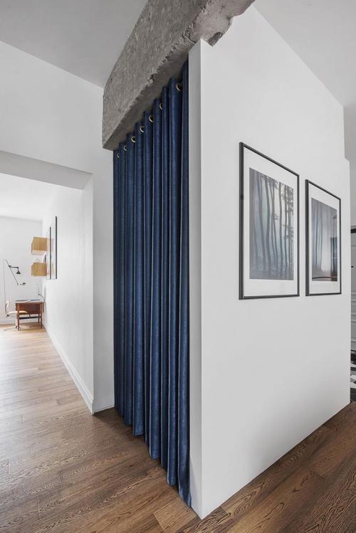 Квартира в Москве (56 кв. м) 23