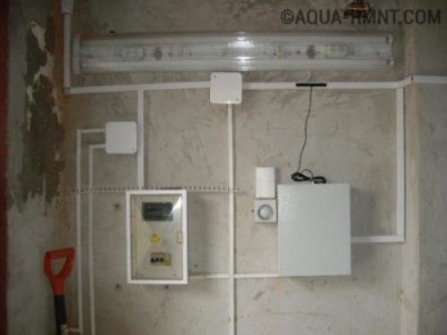 Как правильно провести электропроводку в деревянном доме. Электропроводка в деревянном доме своими руками: правила монтажа