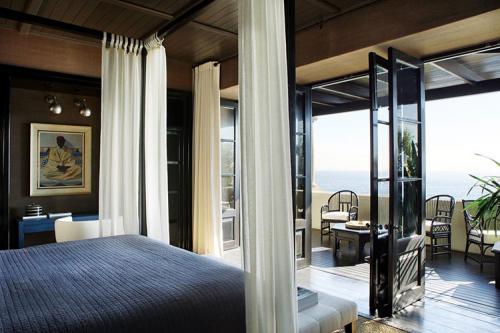 Современный дизайн с мужским характером 17