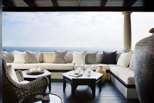 Современный дизайн с мужским характером 16