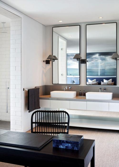 Современный дизайн с мужским характером 07